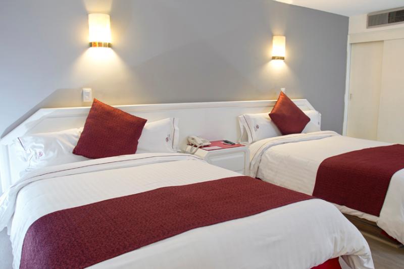 Regente Hotel Mexico