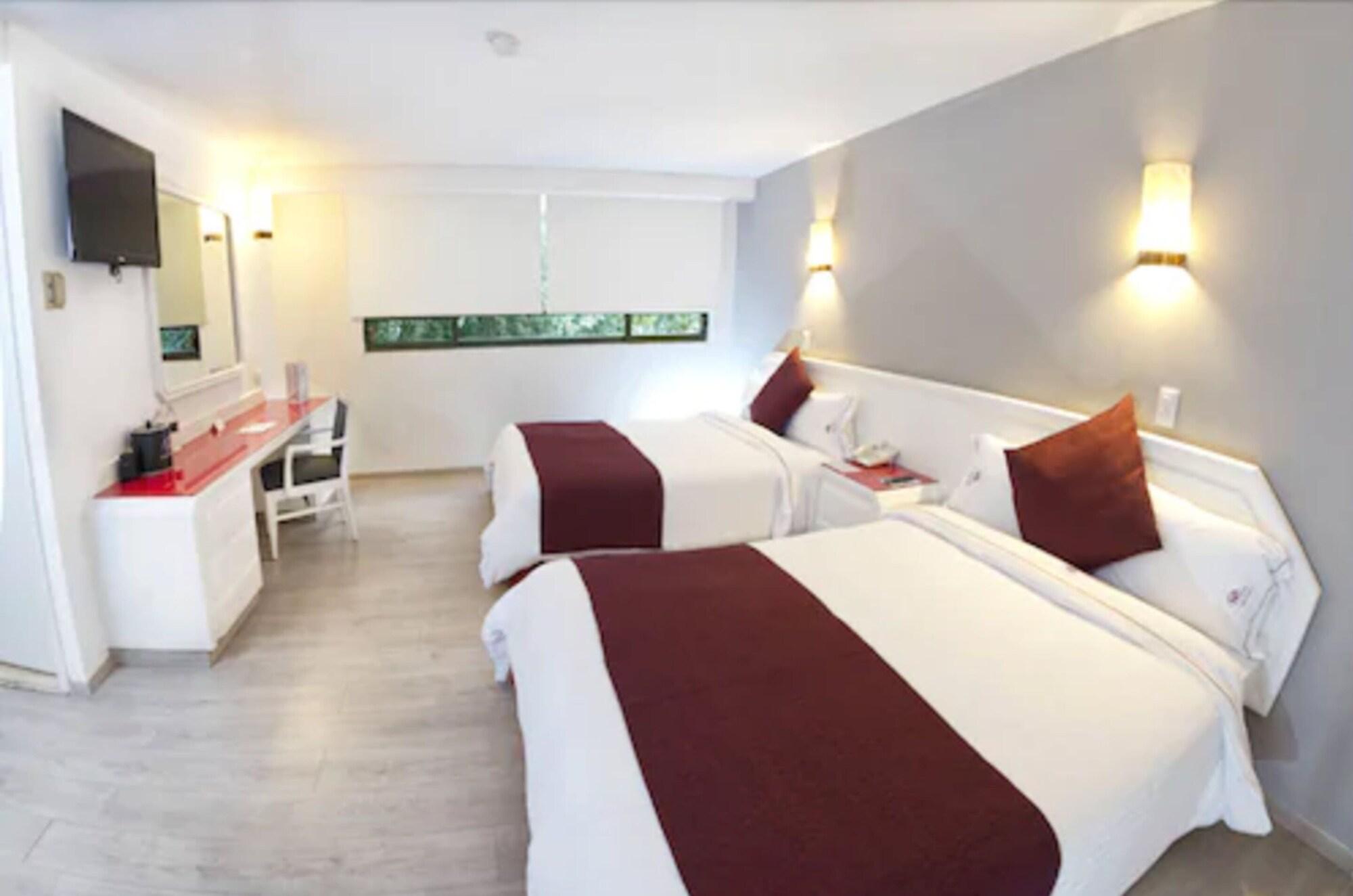 Regente Hotel Mexico-stad