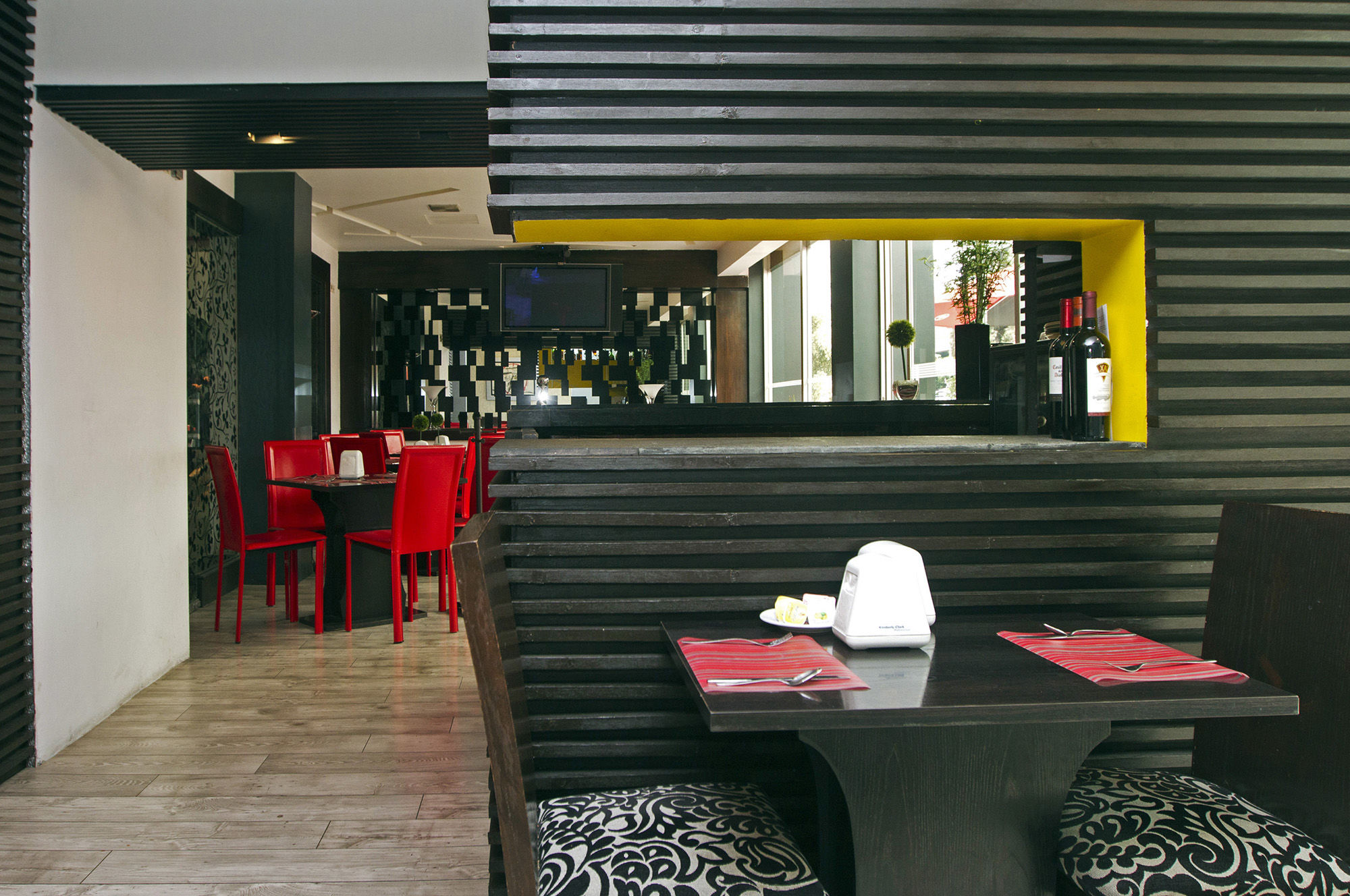 Hotel Regente Mexico-stad