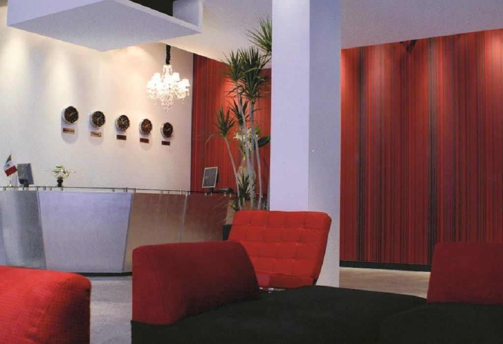 Hotel Regente Mexico-stad