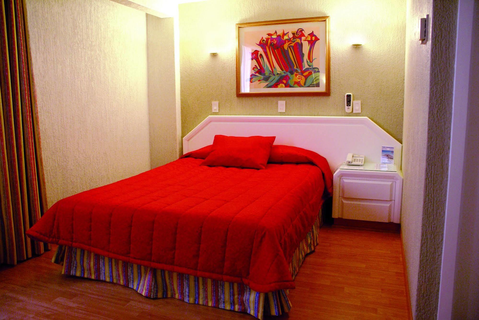 Regente Hotel Mexico-stad