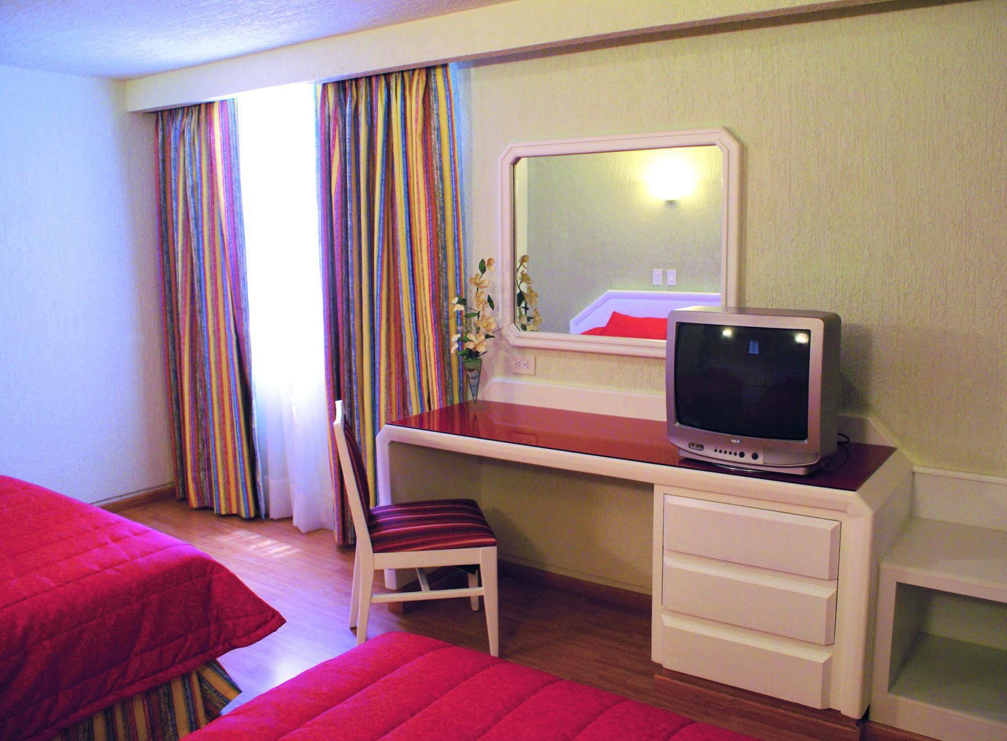 Regente Hotel Mexico-stad